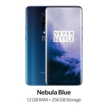 Load image into Gallery viewer, Global Version OnePlus 7 Pro 12GB 256GB Smartphone Snapdragon 855 4000 mAh 6.67 Inch AMOLED Fingerprint Mobile Phone 30 W 48 MP