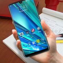 Load image into Gallery viewer, XGODY 9T Pro 3G Mobile Phone 2800mAh 2GB 16GB 6.26'' QHD Screen MTK6580 Quad Core Android 9.0 Waterdrop Full Screen Smartphone
