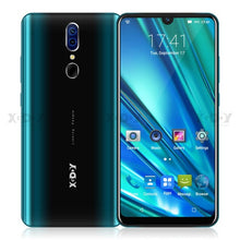 Load image into Gallery viewer, XGODY 9T Pro 3G Mobile Phone 2800mAh 2GB 16GB 6.26'' QHD Screen MTK6580 Quad Core Android 9.0 Waterdrop Full Screen Smartphone