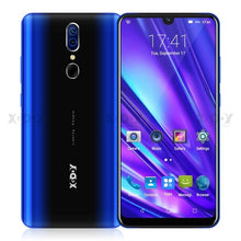 Load image into Gallery viewer, XGODY 9T Pro 3G Mobile Phone 2800mAh 2GB 16GB 6.26'' QHD Screen MTK6580 Quad Core Android 9.0 Waterdrop Full Screen Smartphone