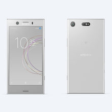 Load image into Gallery viewer, Original Sony Xperia XZ1 Compact G8441 LTE 4G Mobile Phone 4GB RAM 32GB ROM Snapdragon835 4.6"19MP Camera NFC Android Smartphone