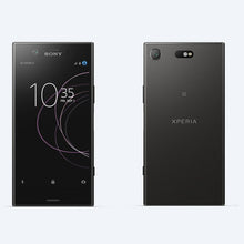 Load image into Gallery viewer, Original Sony Xperia XZ1 Compact G8441 LTE 4G Mobile Phone 4GB RAM 32GB ROM Snapdragon835 4.6"19MP Camera NFC Android Smartphone