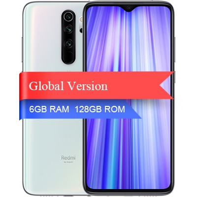 スマートフォン本体 Xiaomi - Xiaomi Redmi Note 8 Pro 64GB Xiaomi Redmi Note 8 Note 8 Pro Smartphone Snapdragon